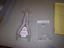 Medtronic AneuRx AAA Stent Graft Model